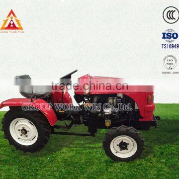 TY18-40HP agricultural tractor