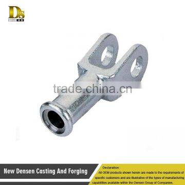 China Factory Supply OEM Investment Casting Stainless Parts photo-5