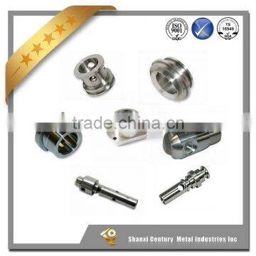 OEM CNC Machining or Cast Stainless Steel Parts photo-4