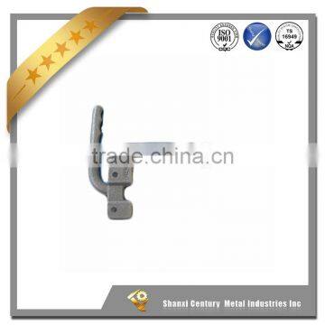 High Quality Investment Casting Agriculture Machine Accessories Made According to Drawings photo-6