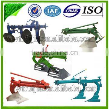 Agriculture Tools Diesel Engine Mini Tractor Plogh(disc Plough and Double Plough) photo-2