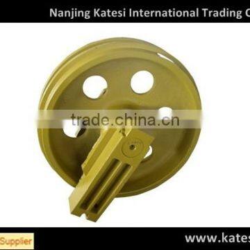 Idler/Front Idler For Excavator/Bulldozer of Hitachi/Komats U/Doosan/Deawoo photo-3
