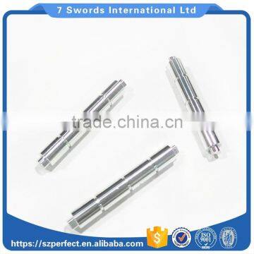 Custom Cnc Machining for Wholesales Customized Precision Precision Cnc Lathe Parts photo-6