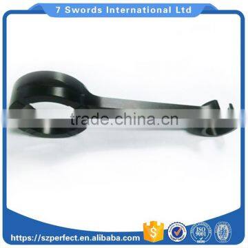 High precision with CE certificate 2017 new cnc machining parts