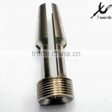 Plastic Aluminum Cnc Machining Motorcycle Parts Ita 005 for Wholesales Shenzhen Cnc Machining photo-4