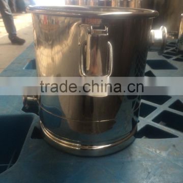 Liquid Stainless steel storage tank/liquid storage tank/stainless steel storage tank