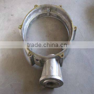 Aluminum Casting Sand Casting Manufacturer/sale Custom Sand Casting Made of Aluminium/surface Finish is Available photo-5