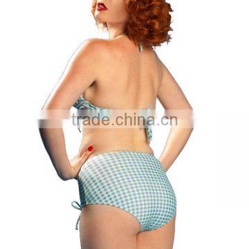 2017 High Quality Girl Swim Wear photo-3