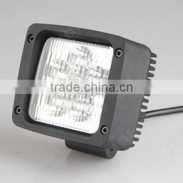 Cree Heavy Duty Led Work Light 24v Led Truck Light Waterproof Led Works Lamp Cree Led Offroad Light