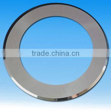 Strip Slitting Line Rotary Slitter Blade photo-5