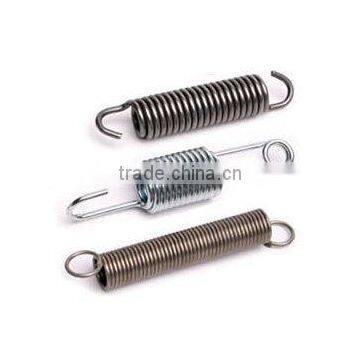 steel spring for circuit breaker