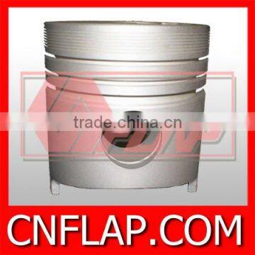 Auto engine piston for MazdaS2/E2000/XA/F8/T3500SL/TF4000