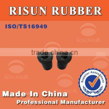 Professional Customized Rubber Tracks for Trucks Rubber Parts