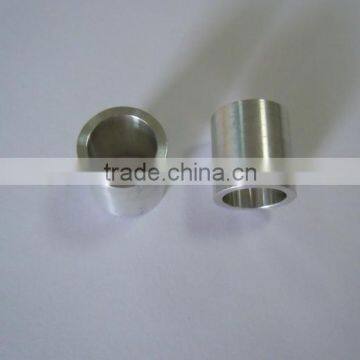 Factory Manufacture High Precision Aluminum /stainless Steel Spacer