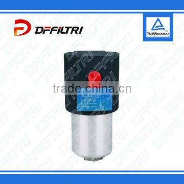 Manufacturer DFFILTRI XDF-MA60Q-10 Tractor Medium Pressure Line Oil Pilot Filter