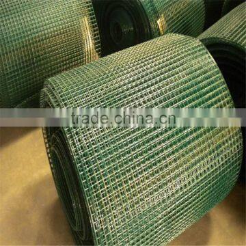 Express 2016 New Products Galvanized Welded Wire Mesh Factory(iso9001 Factory)/Welded Wire Mesh photo-6