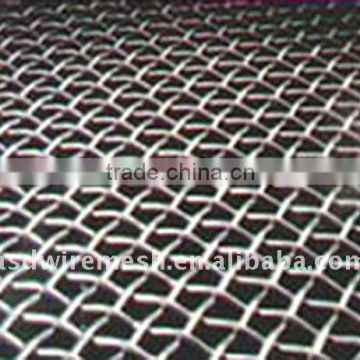 crimped weaving wire mesh