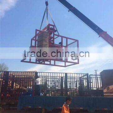 Fixed Knot Field Fence Machine photo-4