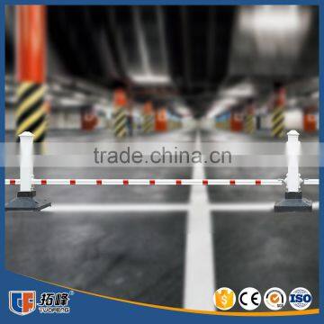 Professional Manufacture Wrought Iron Rail to Road photo-6