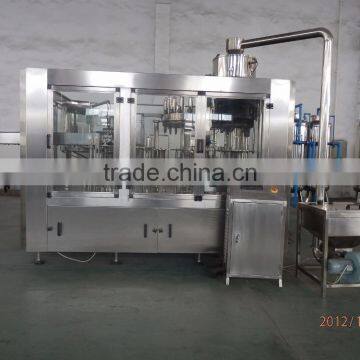 Automatic Juice Filling Machine photo-2