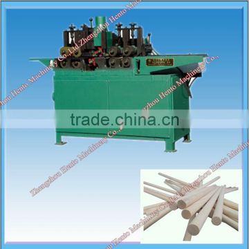 Wood Round Rod Milling Machine For Sale