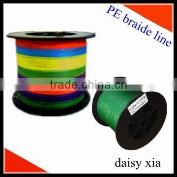 500M/1000M/spool PE braided fishing line