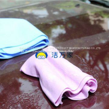 PVA Chamois Washing Towel photo-5