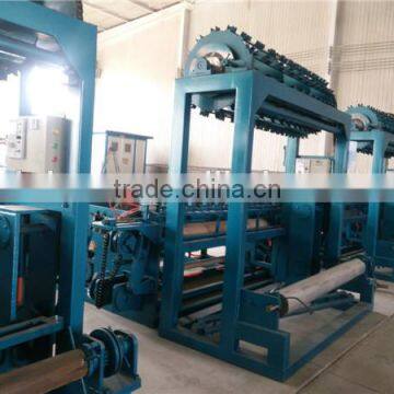 HTK Factory Field Fence Machine (manufacture) Machine photo-6