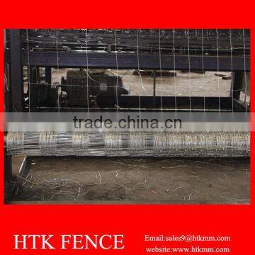 High Tensile Baseball Game Fence/Football Field Fence photo-5