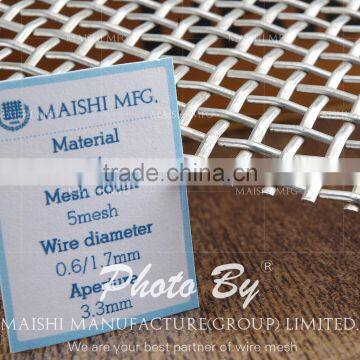 304 Coarse Mesh photo-2