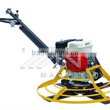 Screed finish Gasoline powered WH100W