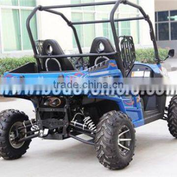 500CC 4X4 EEC & EPA UTV JEEP photo-5