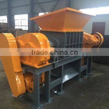 Good Quality Plastic Shredder Machine, Best Selling Plastic Recycling Machine From China