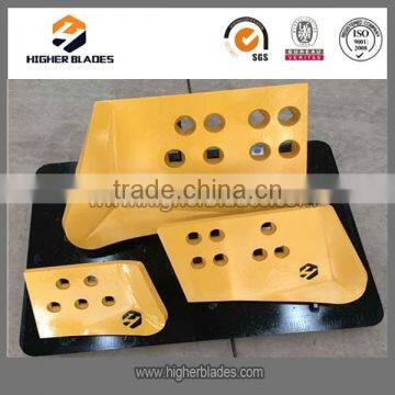 Front Blades for Tractor 144-70-11131 photo-2