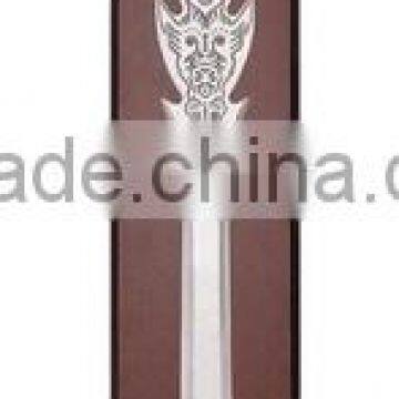 Fantasy Green Dota Anime Sword photo-5