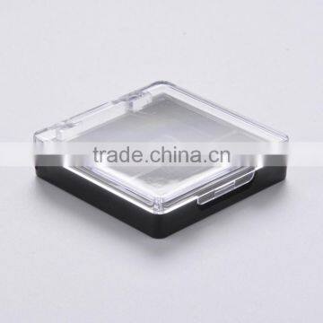 Plastic Eye Shadow Container Cases for Cosmetic Use photo-2