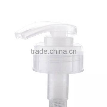 High Quality 4cc Output Lotion Pump All Plastic photo-2
