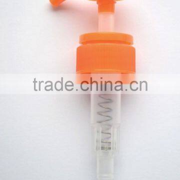 28/400 Soap Dispenser Plastic Pump Screw Lotion Pump Plastic Soap Pump from Yuyao China