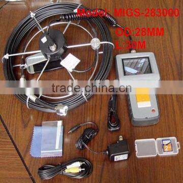 Drain Camera Professional Usb Borescope for Heat Exchanger Inspection With CE Certificate photo-4