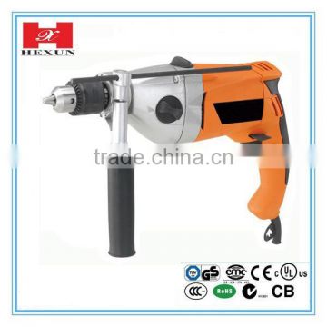 electric hand impact drill machine