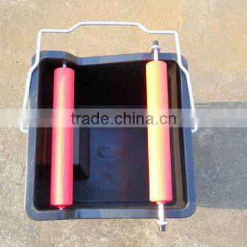 Wringer Mop Buckets