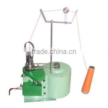 single head Cord Knitting Machine