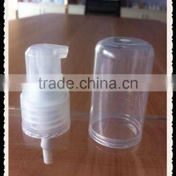 New Type Cosmetic Treatment Pump for Foundation Cream Use