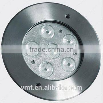 VLT RUW-0018B 18w Waterproof Mini Led Underwater Lights photo-2