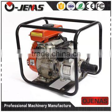 2 Inch/6.5ph High Quality Petrol Water Pump High Power Water Pump For Garden/Agriculture/Aquarium Use photo-3
