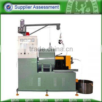 auto winding machine for cable outer casing