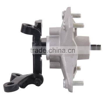 ATV Parts Raptor YFM 250 YFZ 450R Raptor250 Rear Wheel Hub photo-3