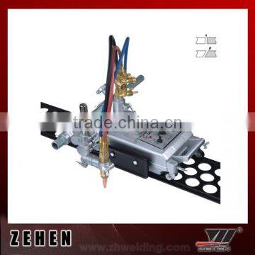 Gas Cutting Machine