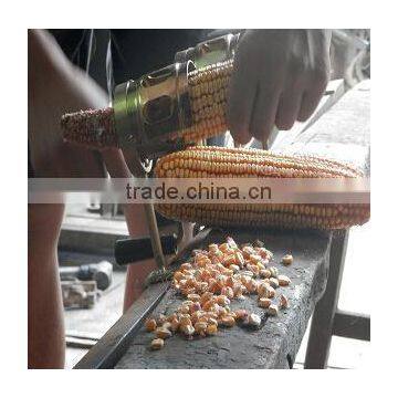 2016 Wholesale Home Thresher for Corn photo-5