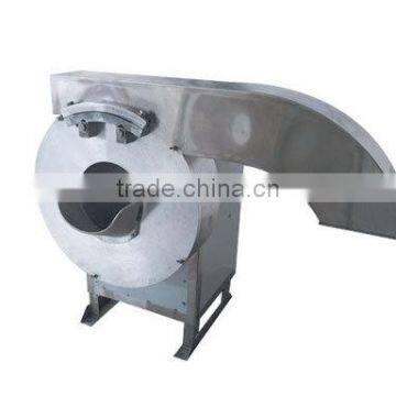 OULENO French Fries Machine Electric Cut Fries Cut Potato Sweet Potato Radish Suitable for Fast Food Processing Factory With Aut photo-2